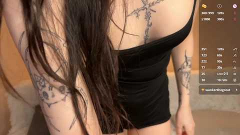 breckbrafford free recording from 