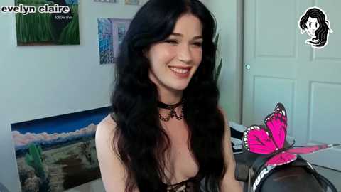 evelynclaire free recording from 