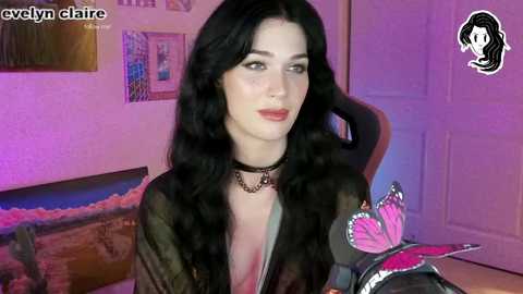 evelynclaire free recording from 