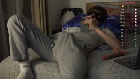 maestro3369 free recording from 2025-04-20 20:47:00