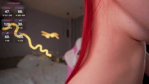 melissa_shawty free recording from 2025-04-20 10:15:00