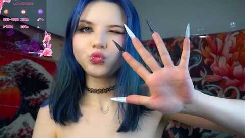 merciabawden free recording from 2025-04-20 12:10:00