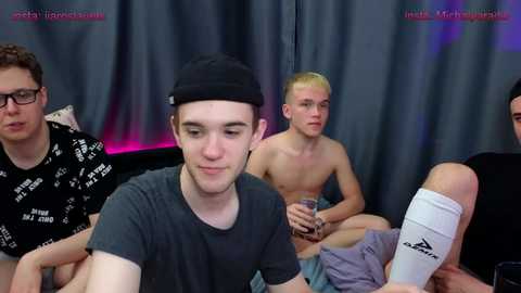 michael_sexdevil free recording from 2025-04-20 17:50:00