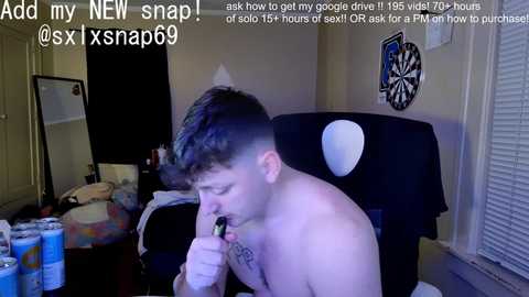 sexylax69 free recording from 