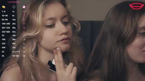 vivid_girls free recording from 2025-04-20 03:38:00