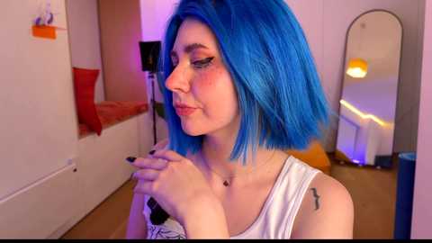 vixenp free recording from 2025-04-20 21:11:00