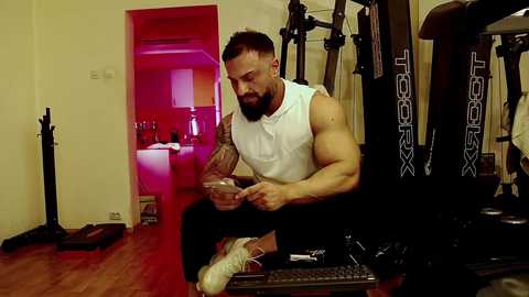 adonis_msc free recording from 