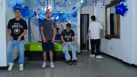 asmodeus7100 free recording from 2025-04-21 05:27:00