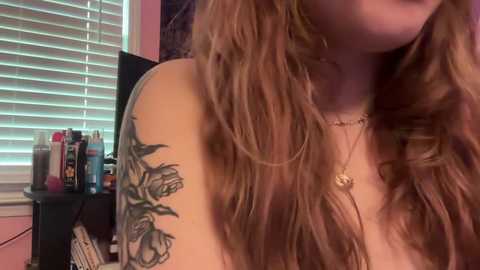 bellaajade free recording from 2025-04-21 13:42:00