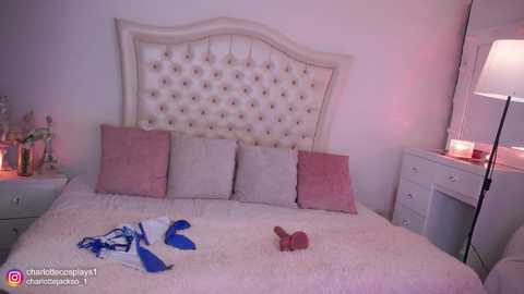 charlottejackson free recording from 2025-04-21 08:40:00