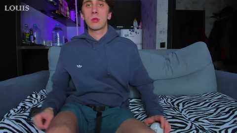 esthetics_boys free recording from 