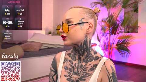 goddes_calzedonia free recording from 