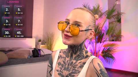 goddes_calzedonia free recording from 