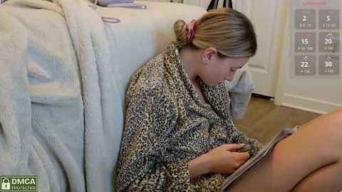 jadewilkinson free recording from 2025-04-21 10:17:00