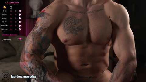 karlos_murphy free recording from 2025-04-21 14:45:00