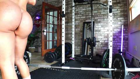 lushianafitness free recording from 2025-04-21 16:57:00