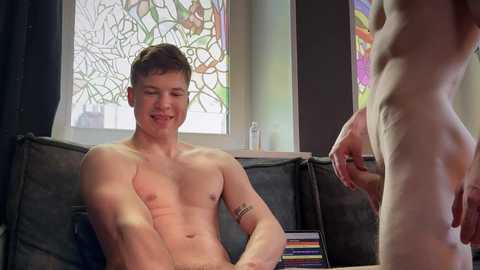 marcus_paradise free recording from 2025-04-21 08:25:00