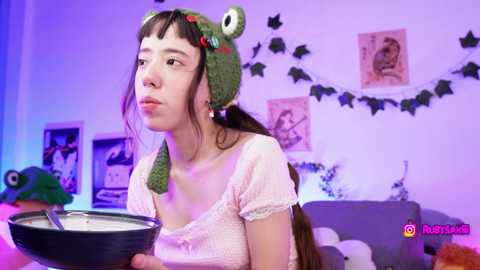 rubysaki free recording from 2025-04-21 08:40:00