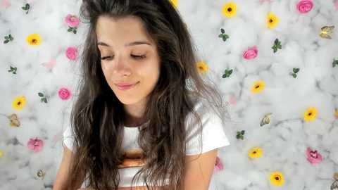 babyaylin free recording from 