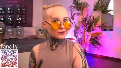 goddes_calzedonia free recording from 