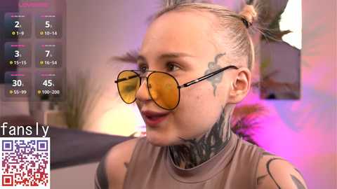 goddes_calzedonia free recording from 