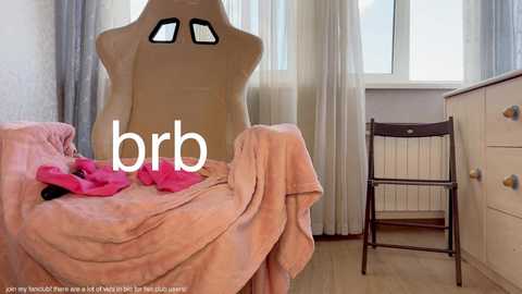 honey_sunshine free recording from 2025-04-22 12:31:00