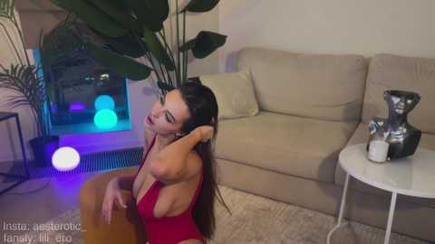 liliaah free recording from 2025-04-22 01:19:00