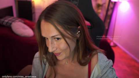 yours_anastasia free recording from 