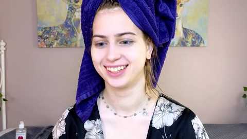 aelitapolanski free recording from 2025-04-23 19:32:00