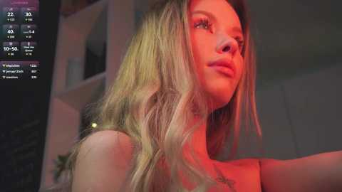 agent_blonde free recording from 