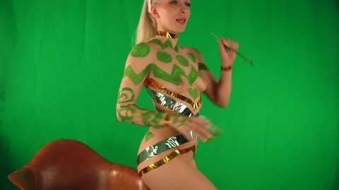 artmosphera free recording from 2025-04-23 01:38:00