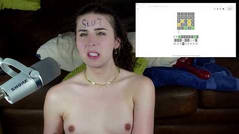 carriemadsin free recording from 2025-04-23 05:43:00