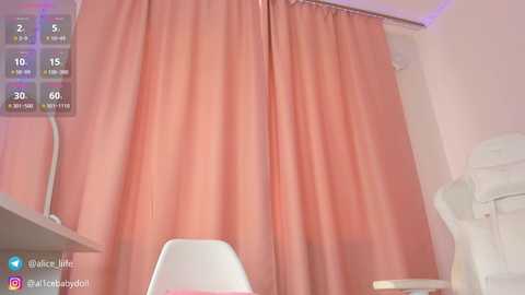 dazzling_baby free recording from 