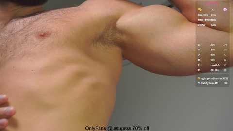 jasper_sweet_arce free recording from 2025-04-23 12:45:00