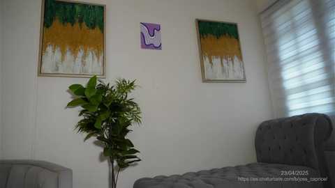 joss_caprice free recording from 