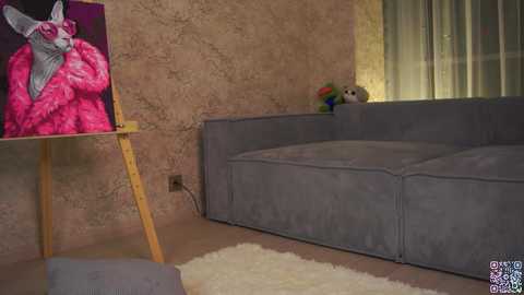 lorettadunnell free recording from 2025-04-23 21:38:00