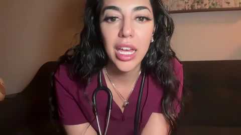 luxcher22 free recording from 2025-04-23 05:55:00