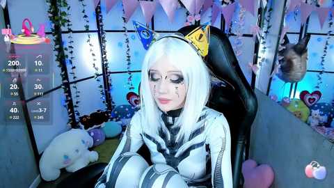 milkycute free recording from 