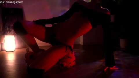 shiningstarrr free recording from 