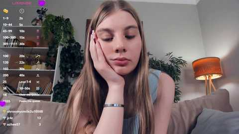 sunnyp1ace free recording from 2025-04-23 10:34:00