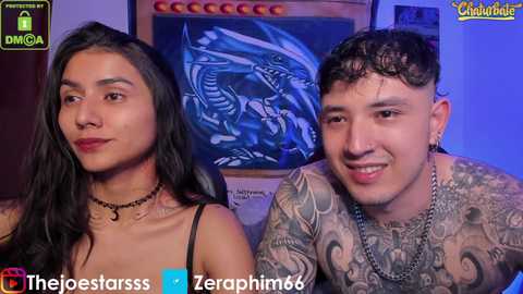 thejoestars free recording from 