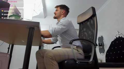 wilsonjules free recording from 