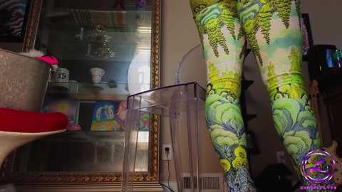 chroniclove free recording from 2025-04-24 00:18:00