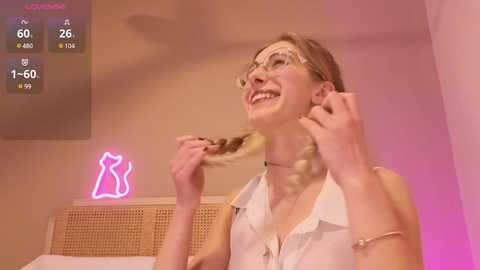 girl_i_am free recording from 