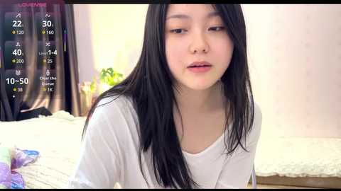 liunana free recording from 2025-04-24 08:34:00