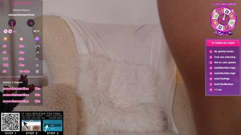 lucylia_ free recording from 