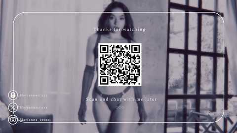 mariannacruzz free recording from 2025-04-24 00:25:00