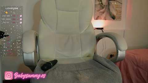 baby_sammyy free recording from 