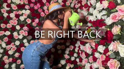 joss_caprice free recording from 