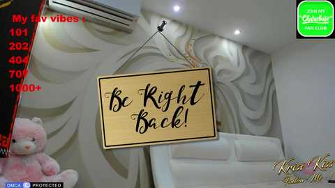 krisi_kiss free recording from 